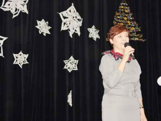 Adventní zvonkování v Blatnici pod Svatým Antonínkem 1.12.2019