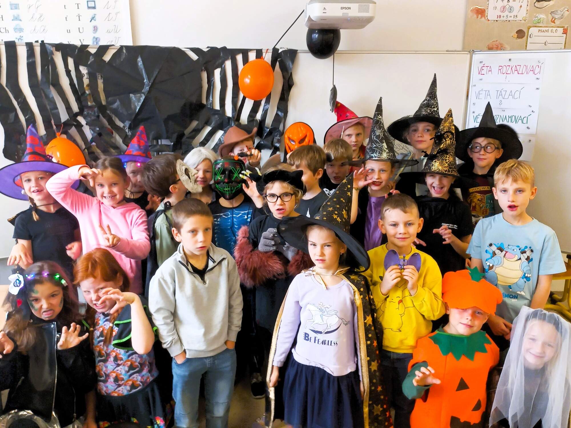 Halloween v 2.B Halloween v 2.B