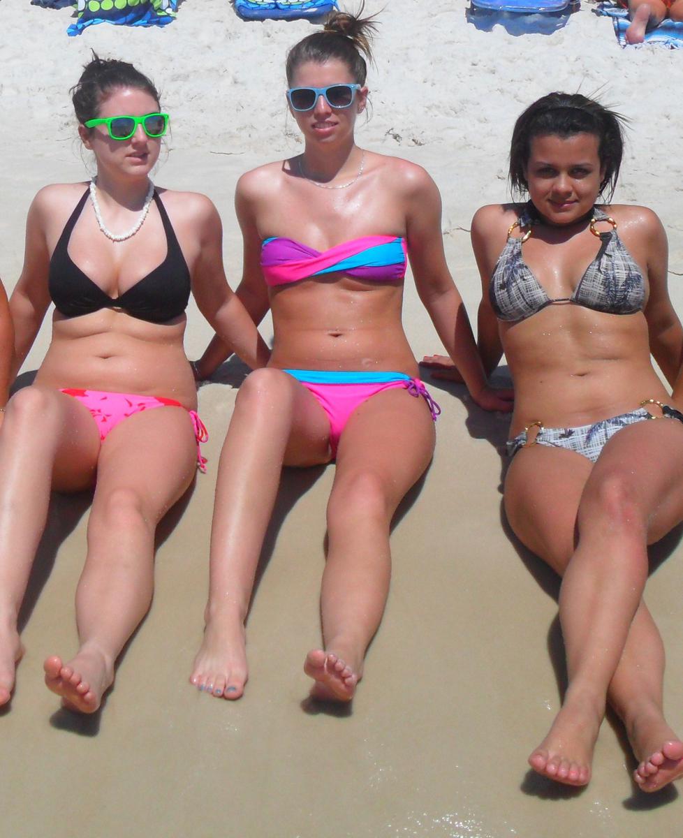 rajce-beach Beach – Barbora – album na Rajčeti