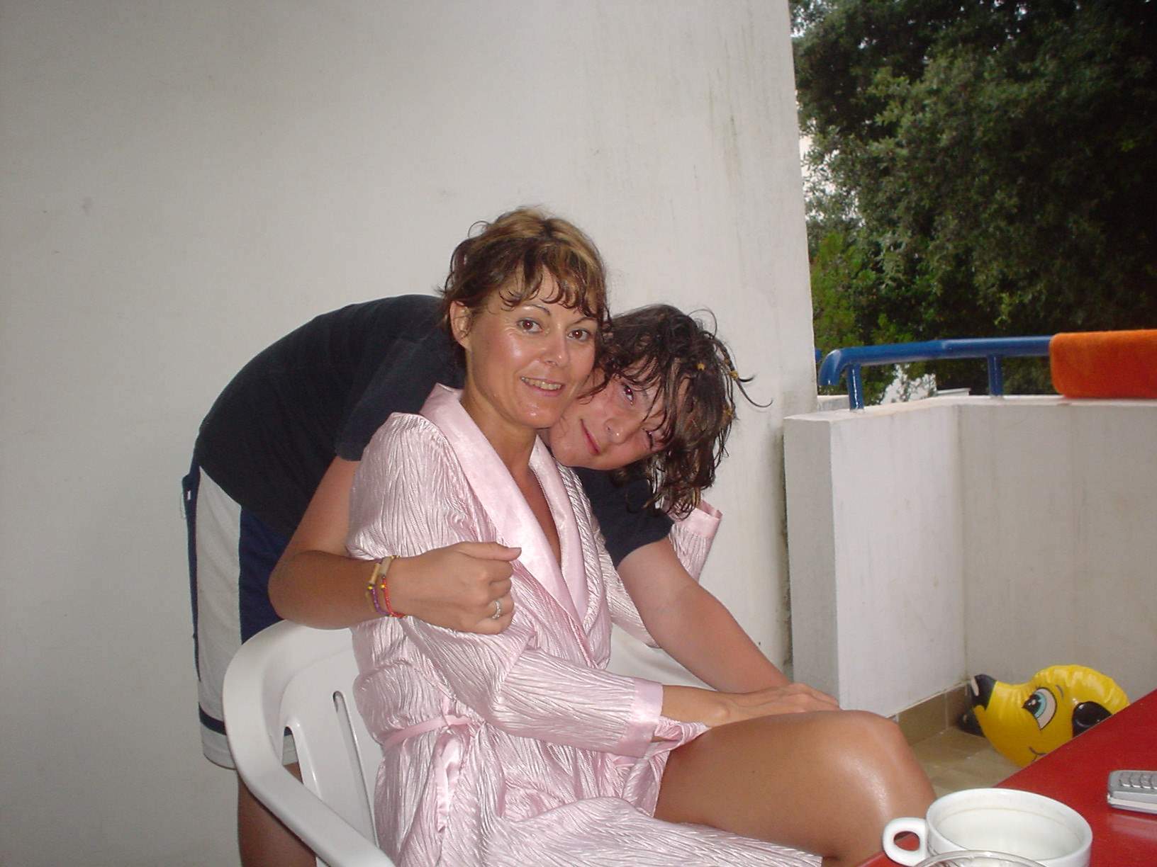 rajce.idnes.ru naked.20 Chorvatsko 2006 – hankaba – album na Rajčeti