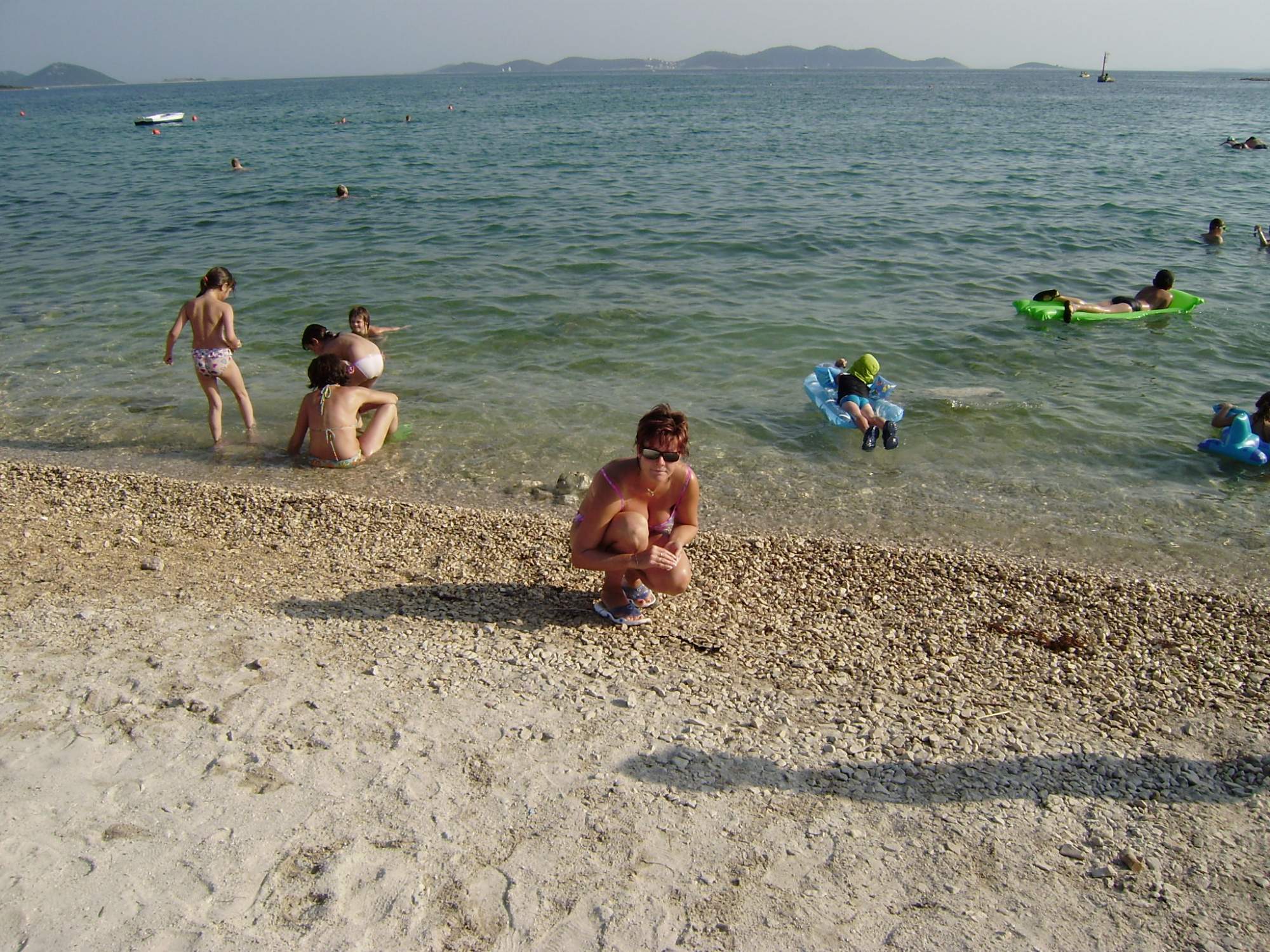 rajce.idnes.cz 2008( Chorvatsko 2008 (Pakoštane) – mibi007 – album na Rajčeti