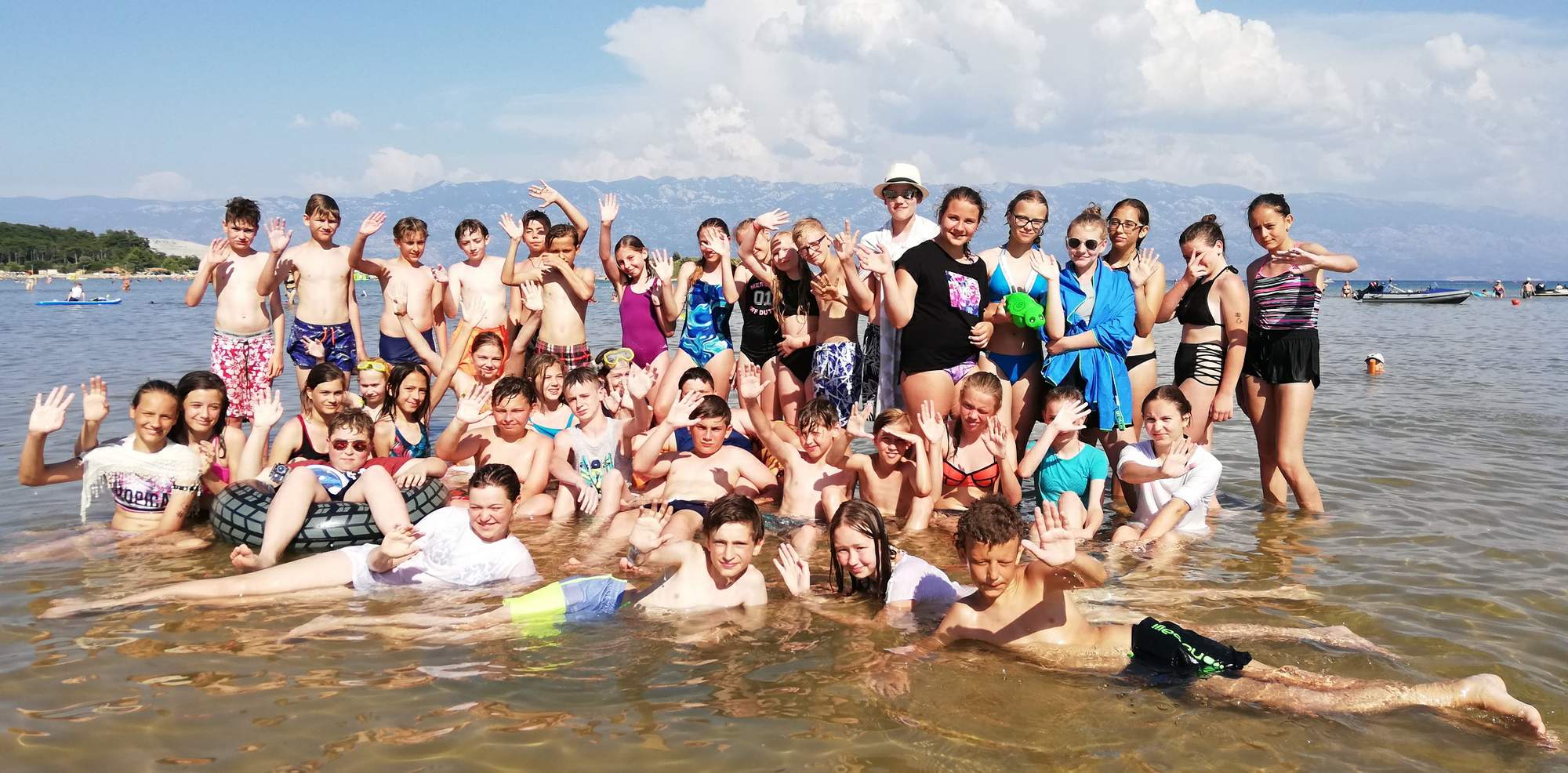 Chorvatsko rajce.net Chorvatsko 2019 – zsblazkova – album na Rajčeti