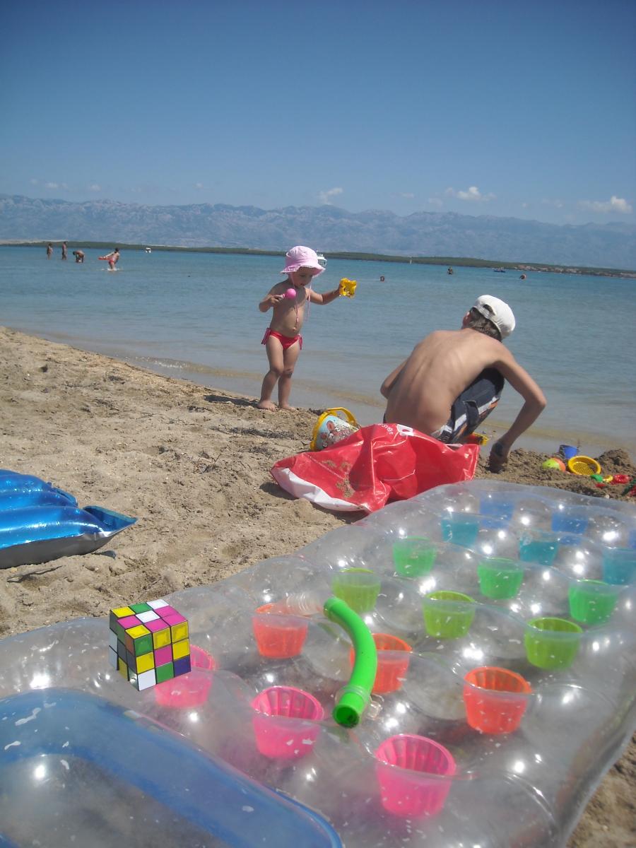 rajce chorvatsko Chorvatsko 2010 – jajabarcaladik – album na Rajčeti