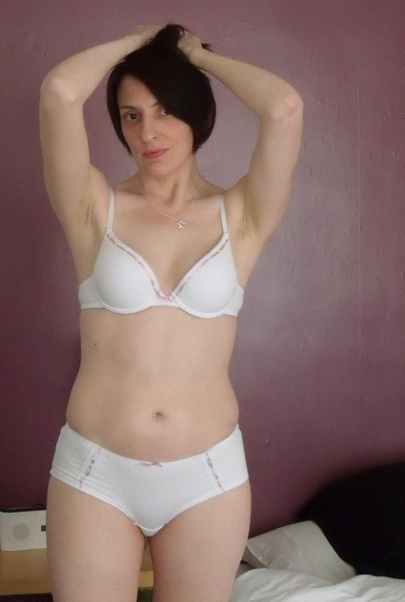 rajce.idnes.naked leto 3 Samantha Underwear – samantha1970 – album na Rajčeti